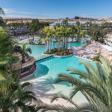 Maspalomas Princess Hotel Exterior photo