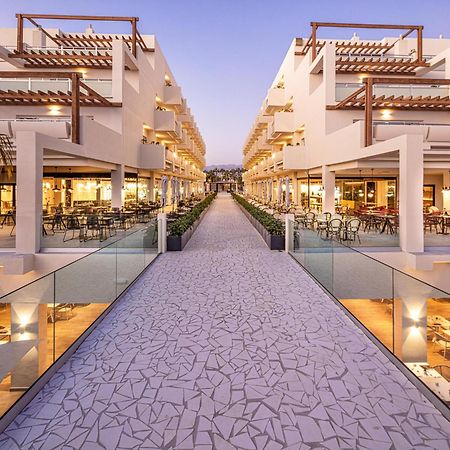 Maspalomas Princess Hotel Exterior photo