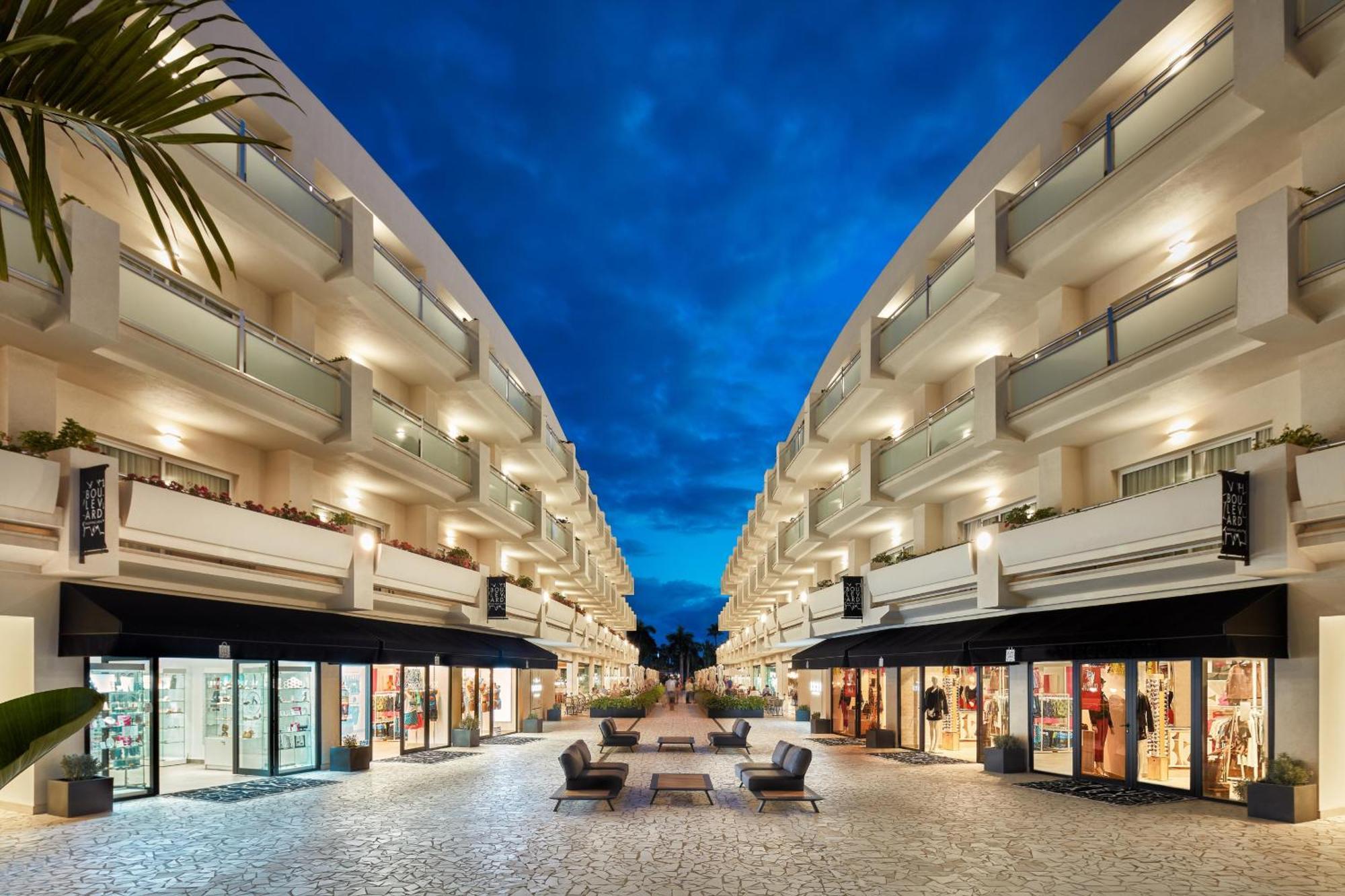 Maspalomas Princess Hotel Exterior photo