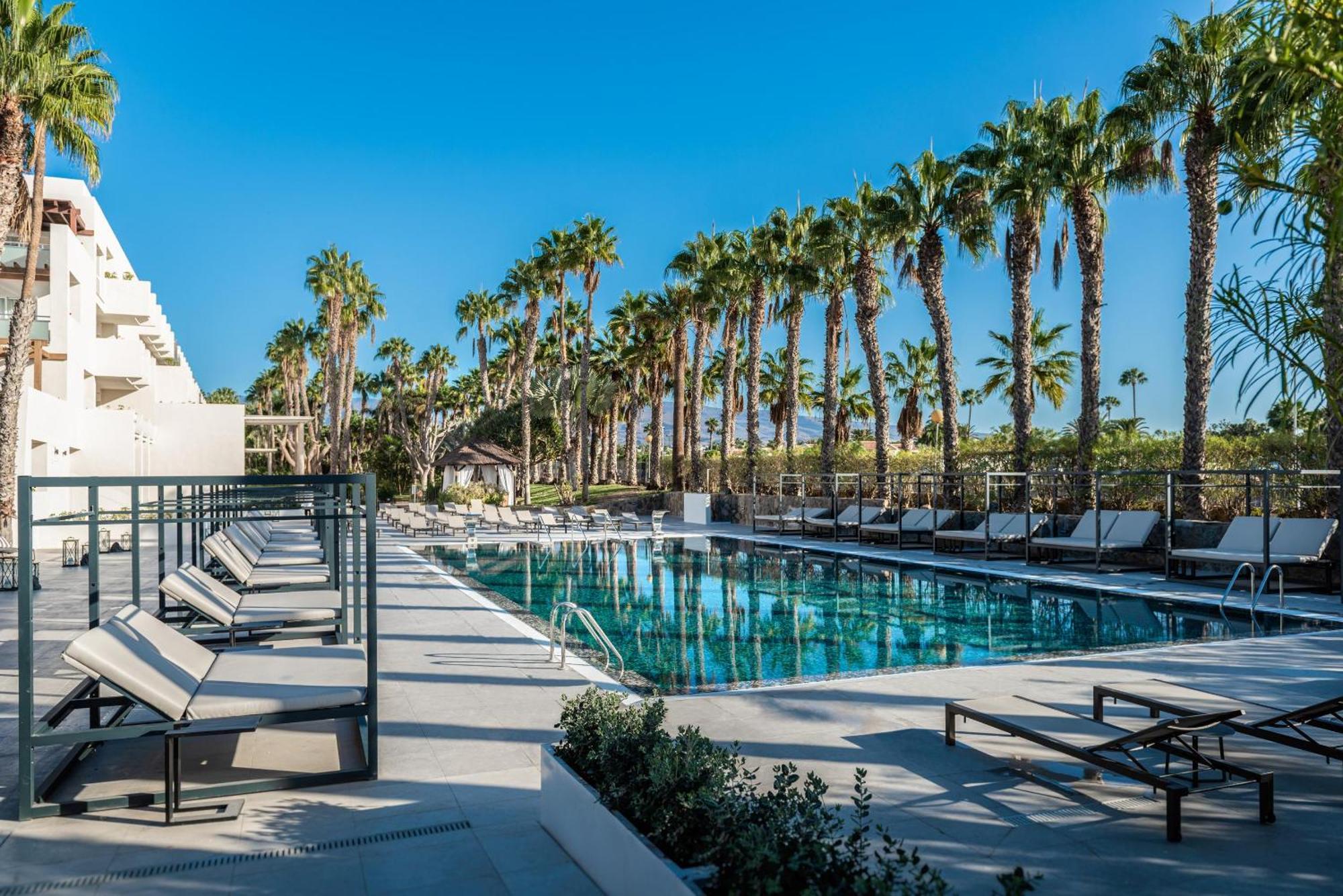 Maspalomas Princess Hotel Exterior photo