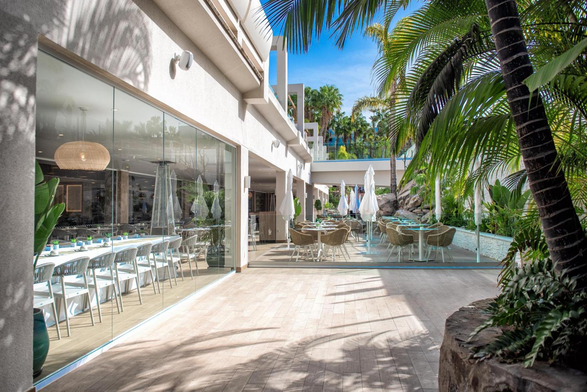 Maspalomas Princess Hotel Exterior photo