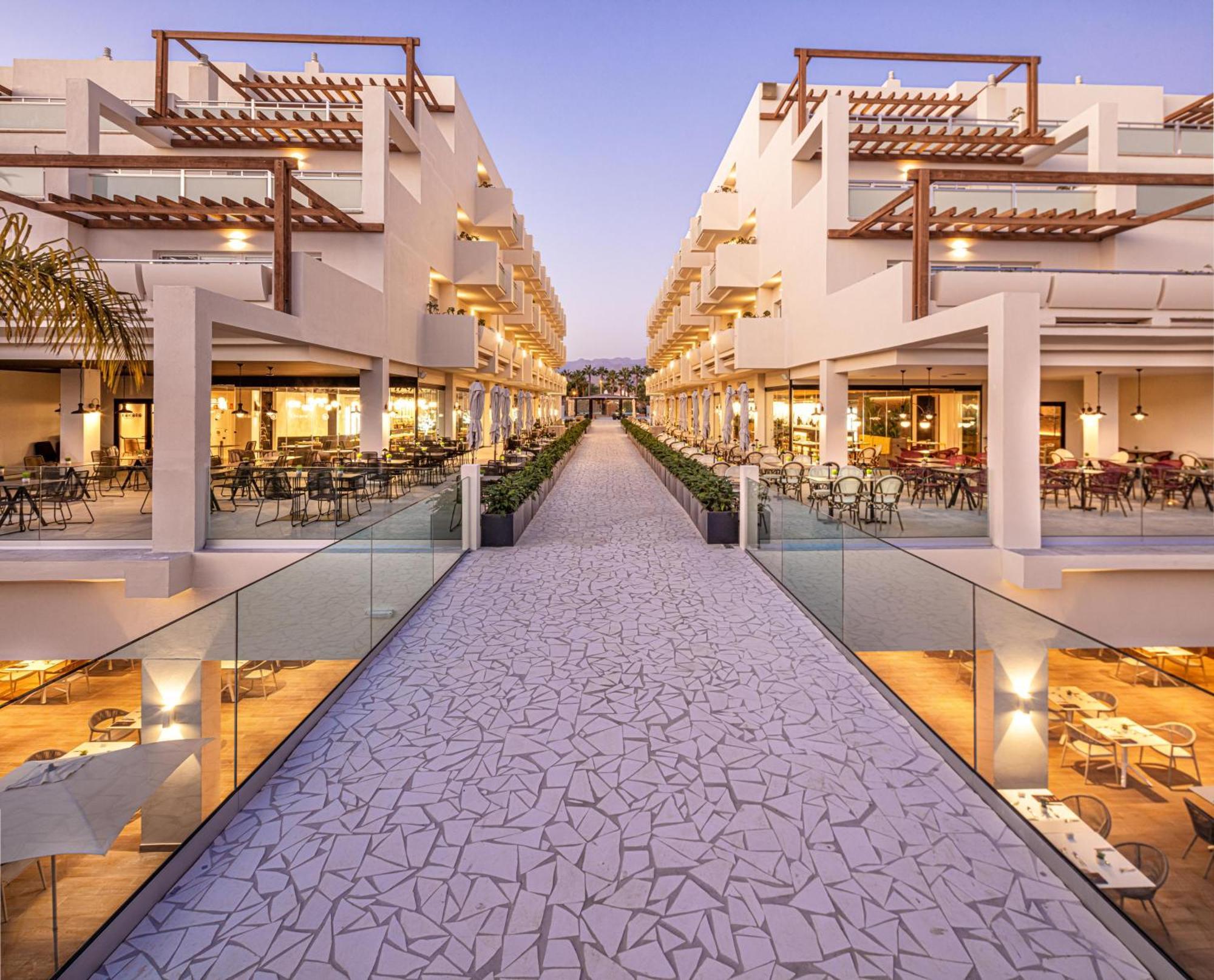 Maspalomas Princess Hotel Exterior photo