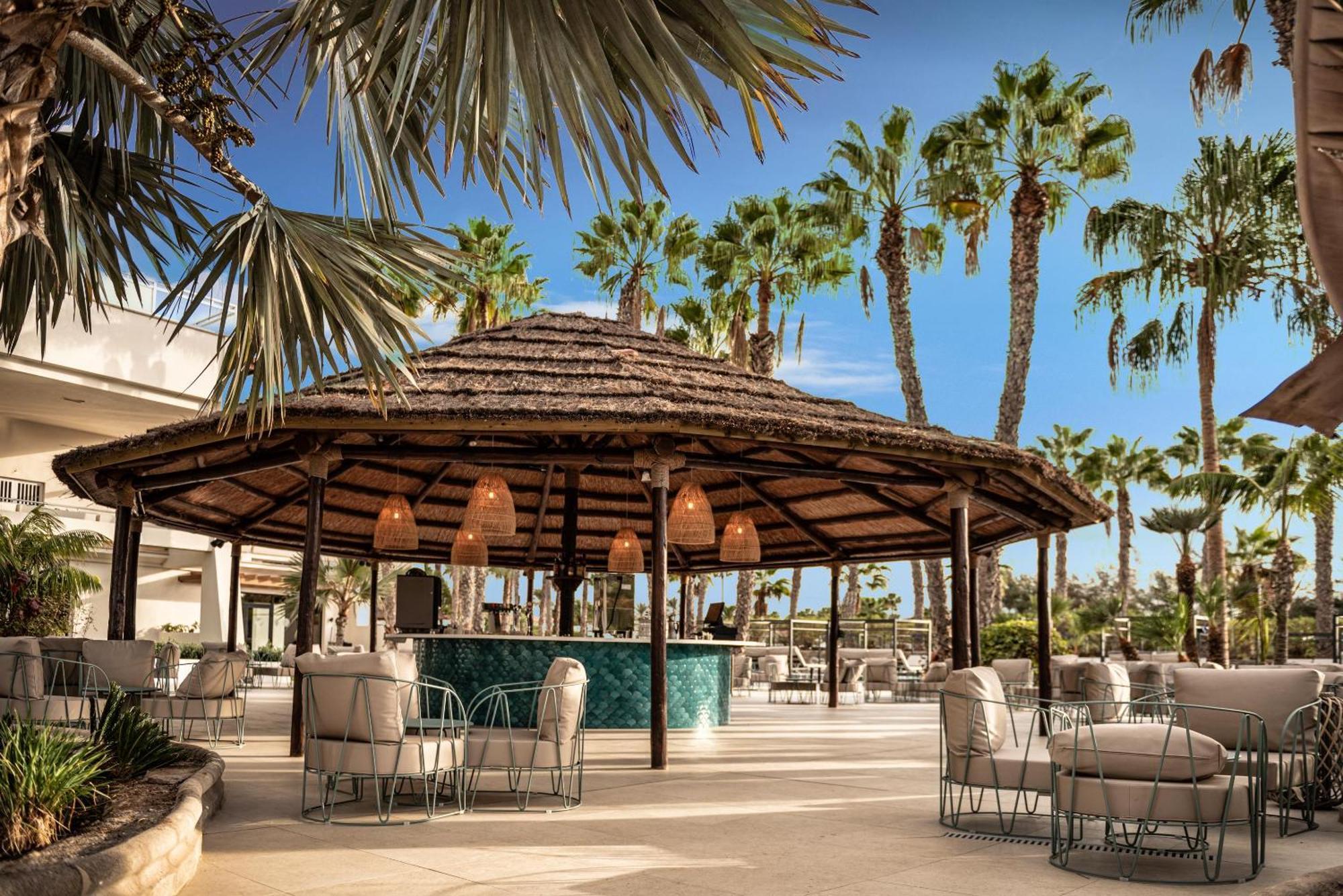 Maspalomas Princess Hotel Exterior photo